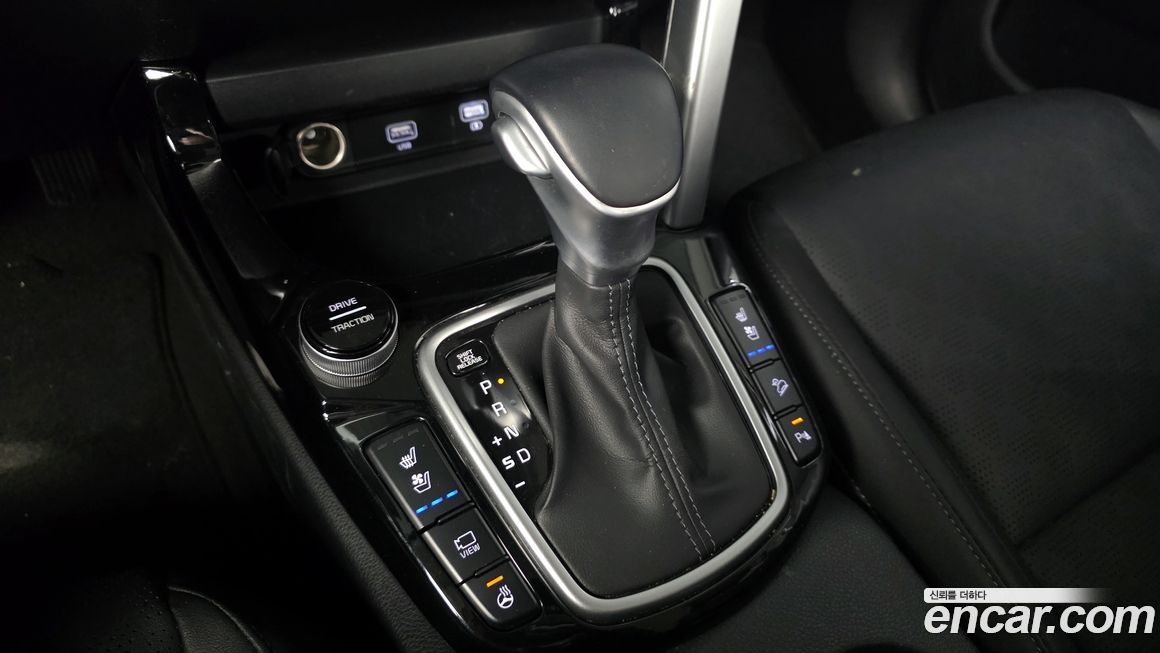 Kia Seltos 2023