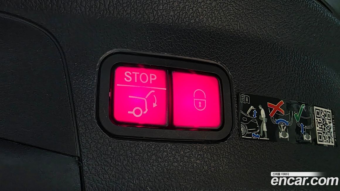 Mercedes-Benz GLE-Class 2022