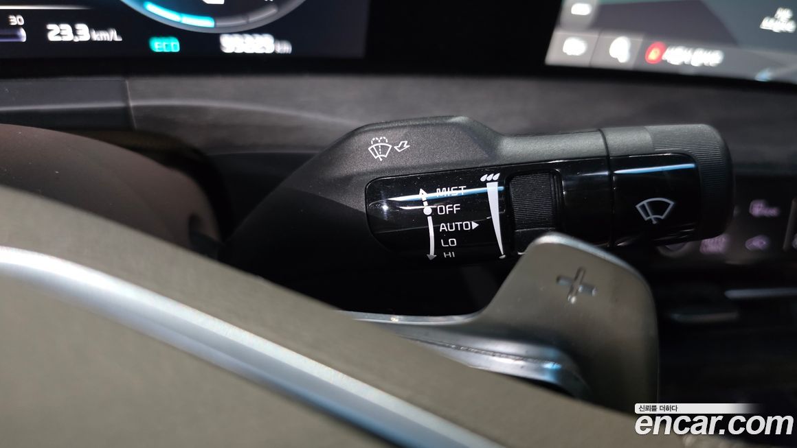 Kia K8 2022