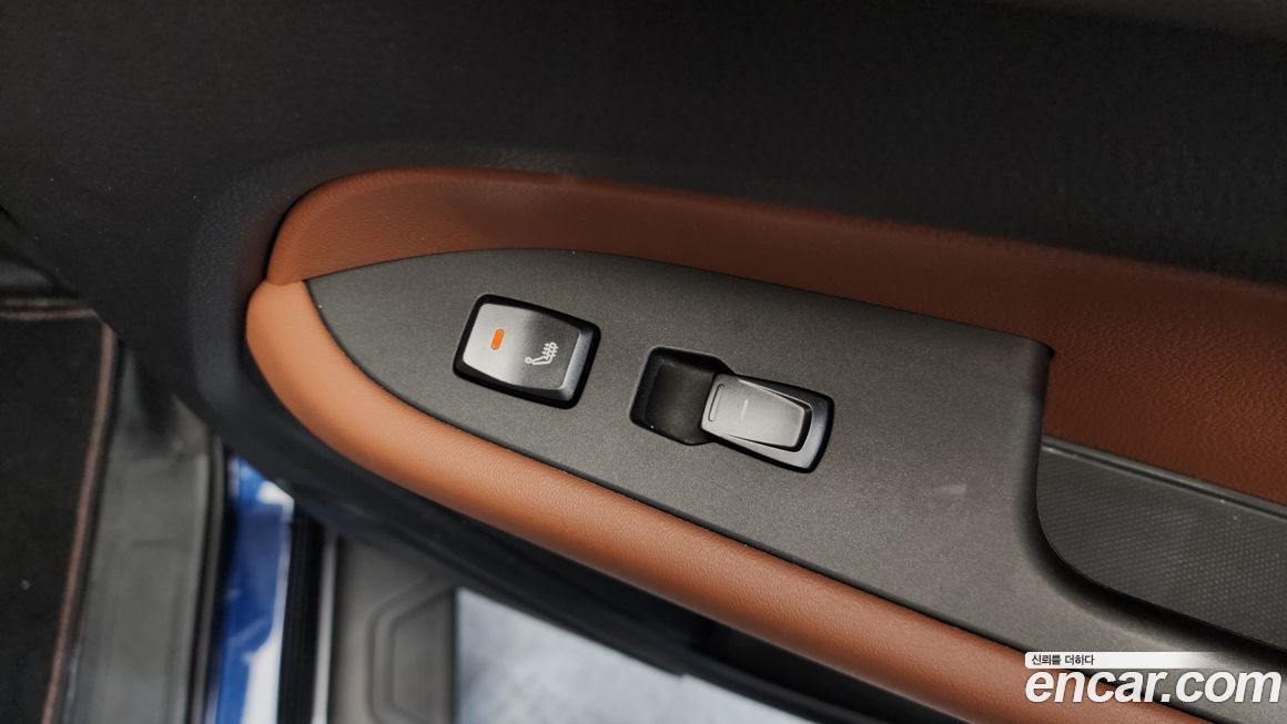 KG_Mobility_Ssangyong Rexton 2018