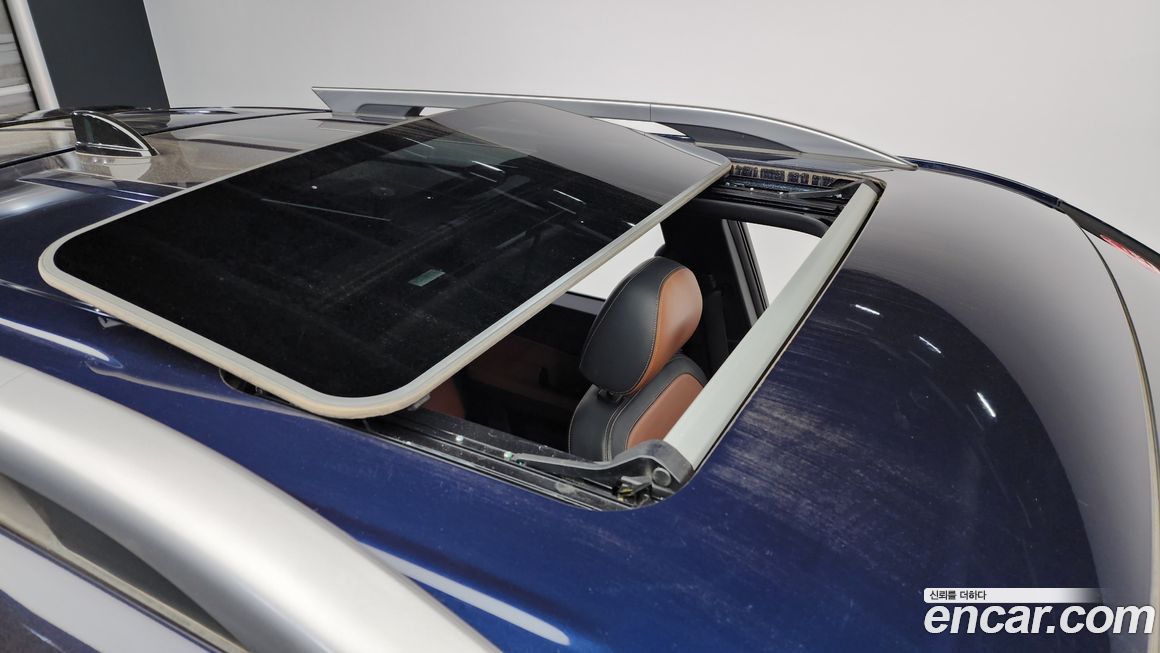 KG_Mobility_Ssangyong Rexton 2018