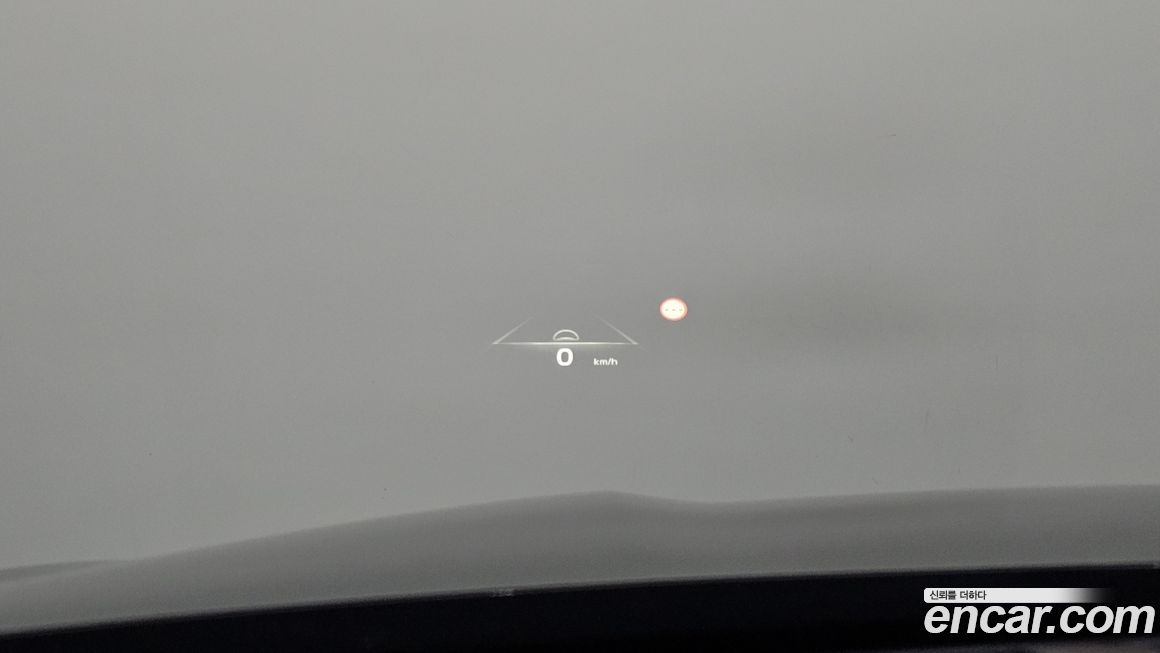 Kia K8 2022