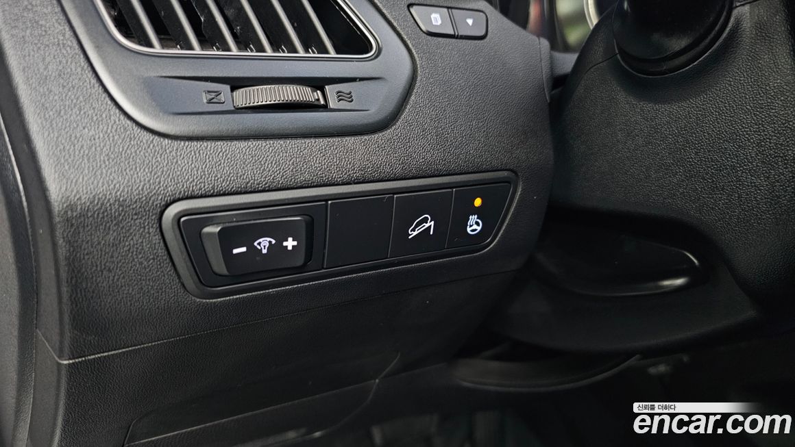 Hyundai Tucson 2014