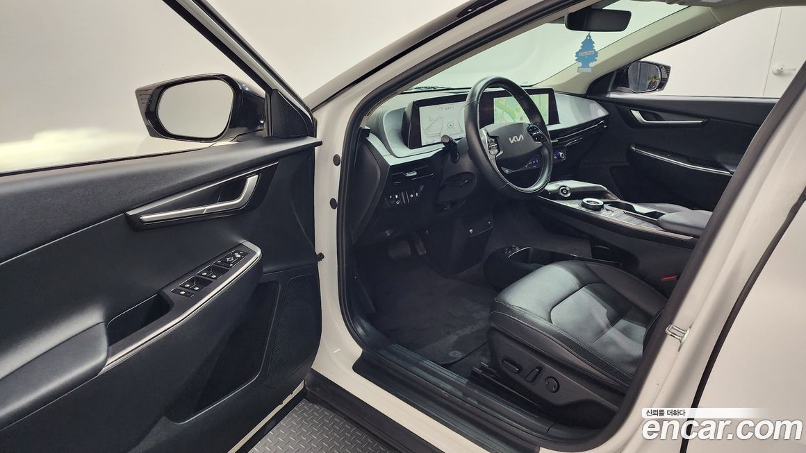 Kia EV6 2022