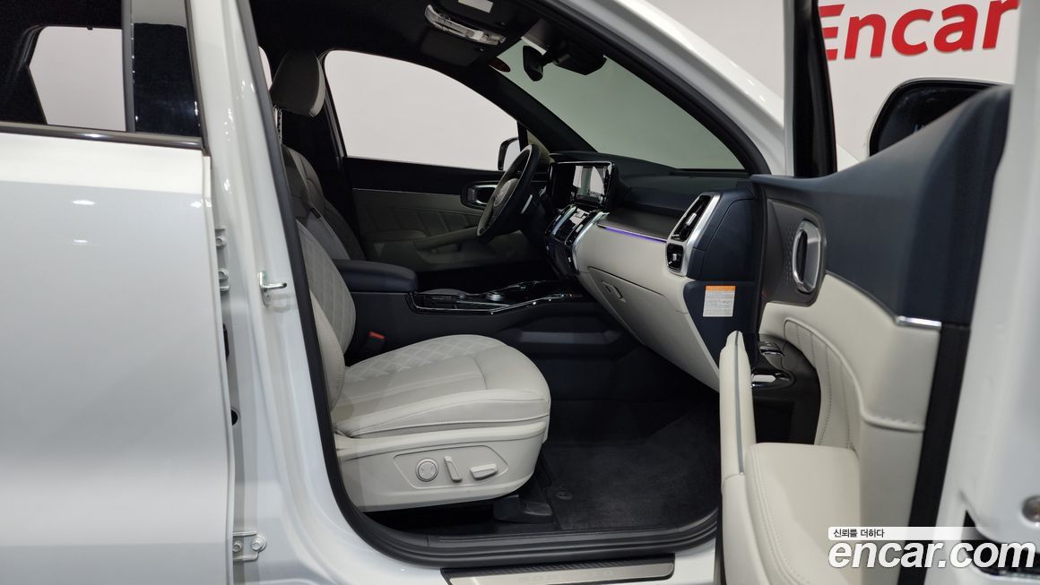 Kia Sorento 2023
