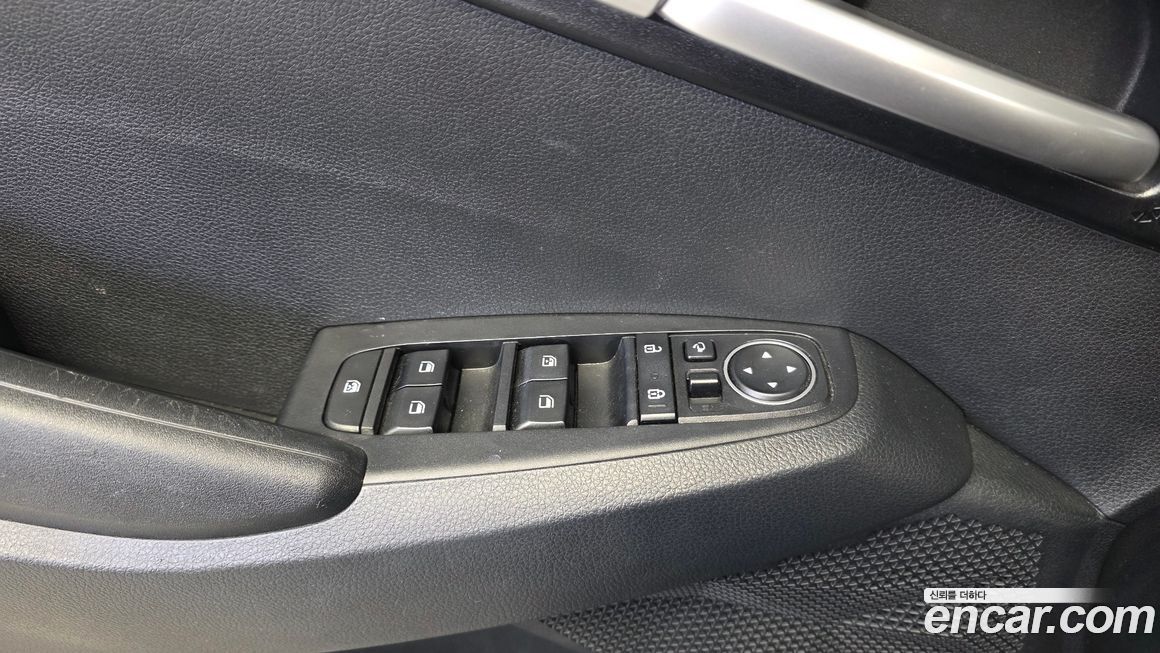 Kia Seltos 2023