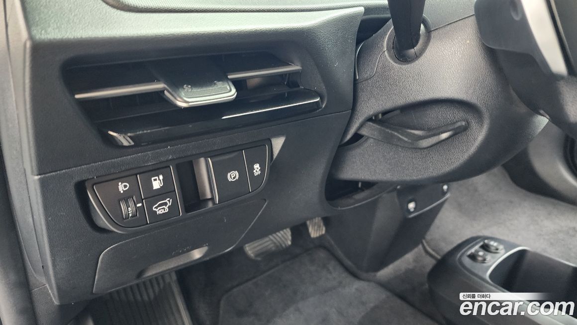 Kia EV6 2022