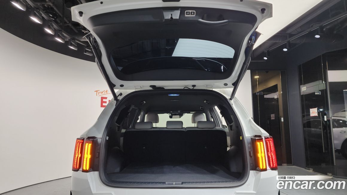Kia Sorento 2023