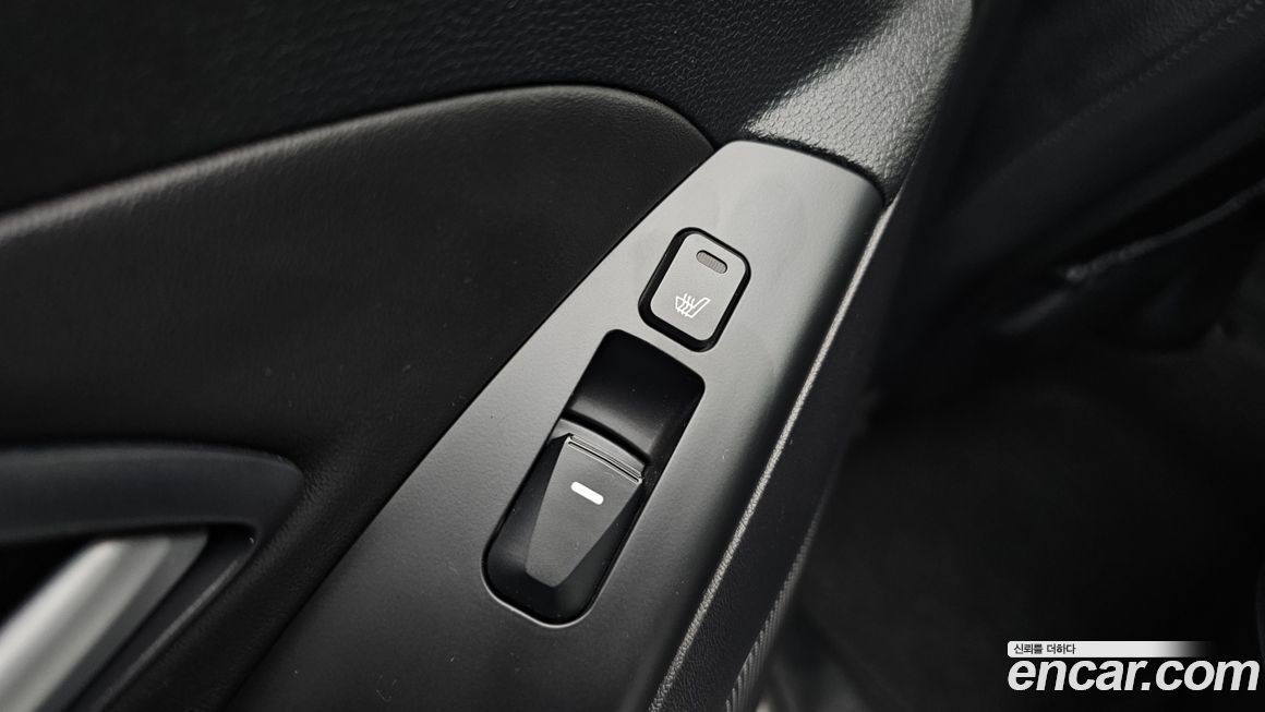 Hyundai Tucson 2014