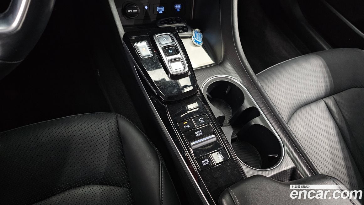 Hyundai Sonata 2021