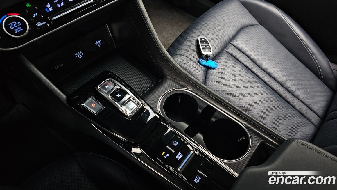 Hyundai Sonata 2022