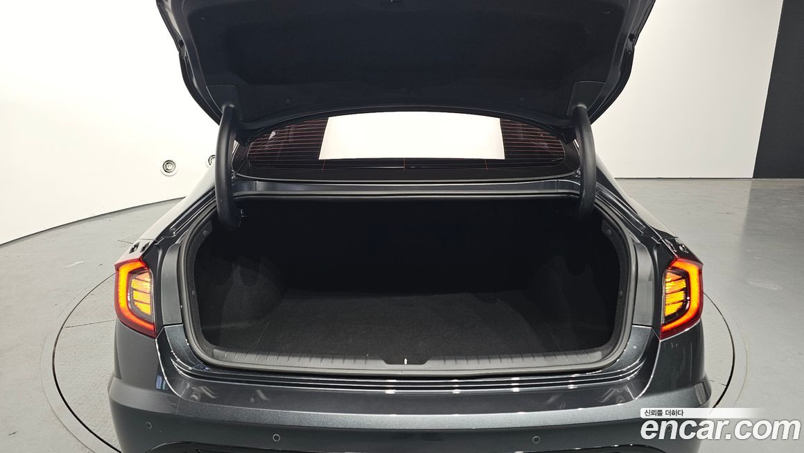 Hyundai Sonata 2021