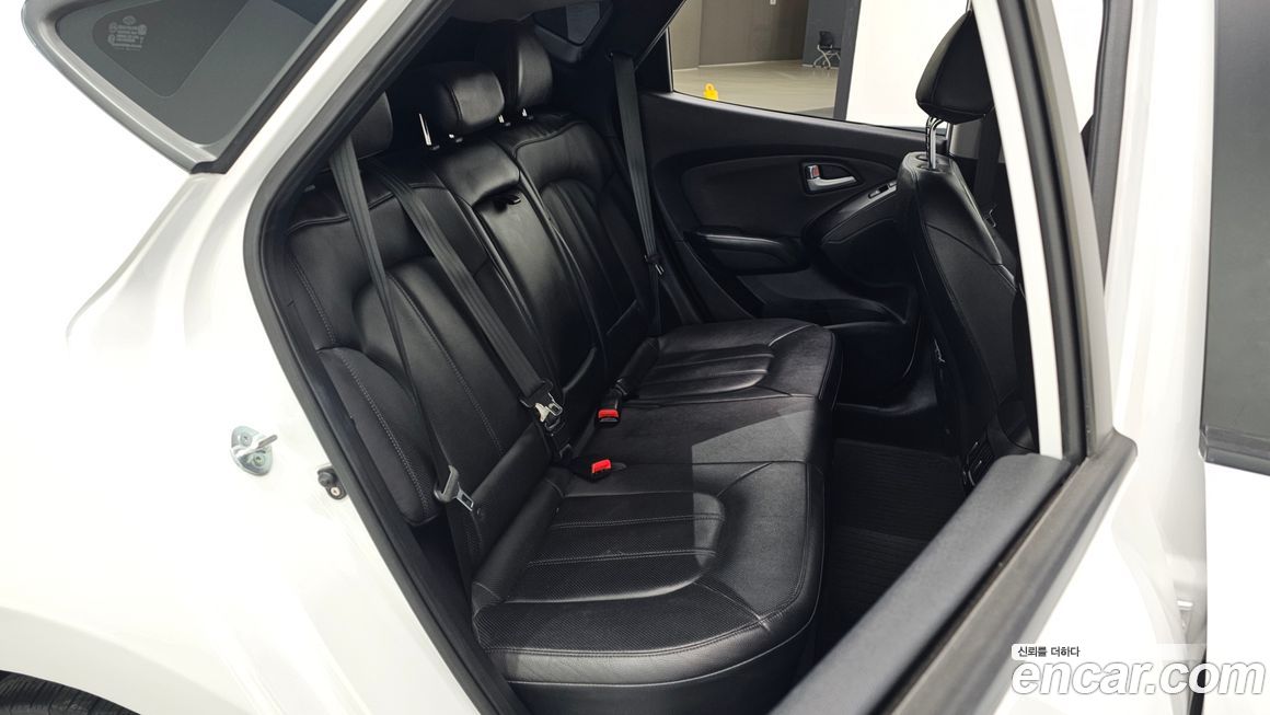 Hyundai Tucson 2014