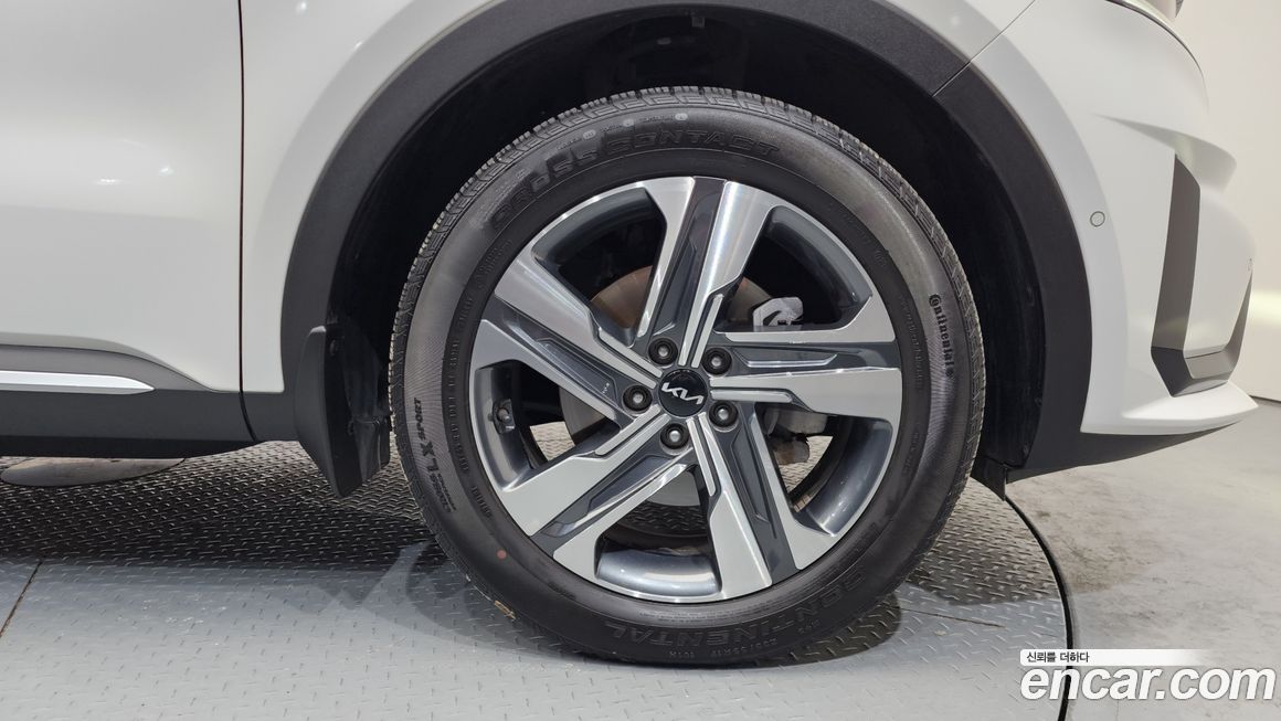 Kia Sorento 2023