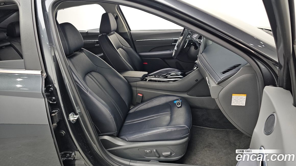 Hyundai Sonata 2022