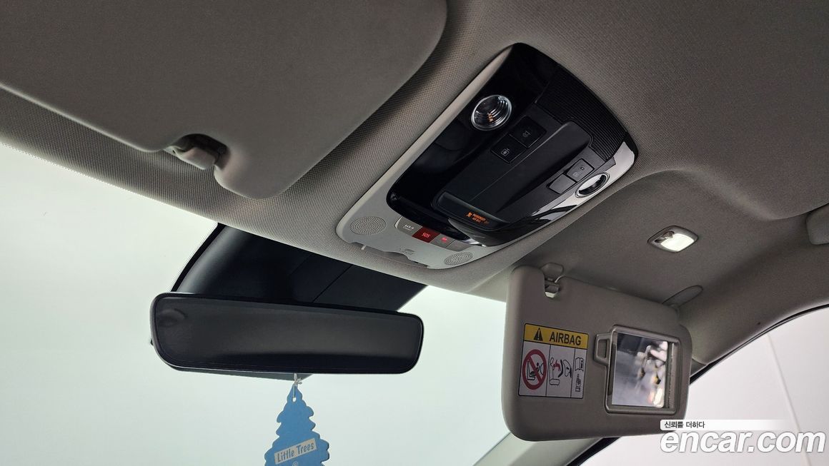 Kia EV6 2022