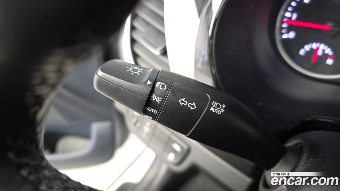 Kia Seltos 2023