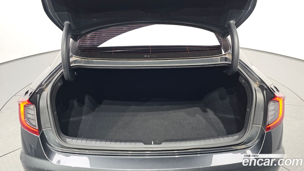 Hyundai Sonata 2022