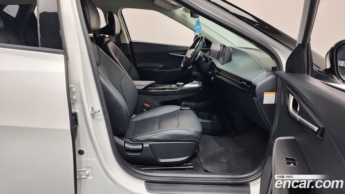 Kia EV6 2022