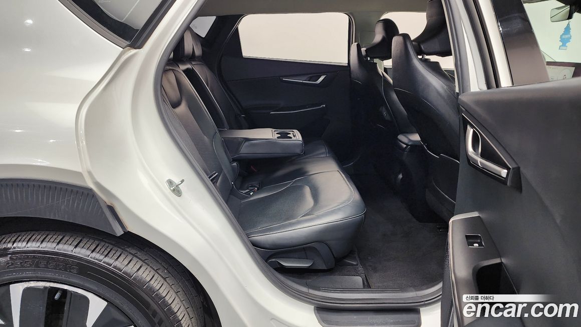Kia EV6 2022