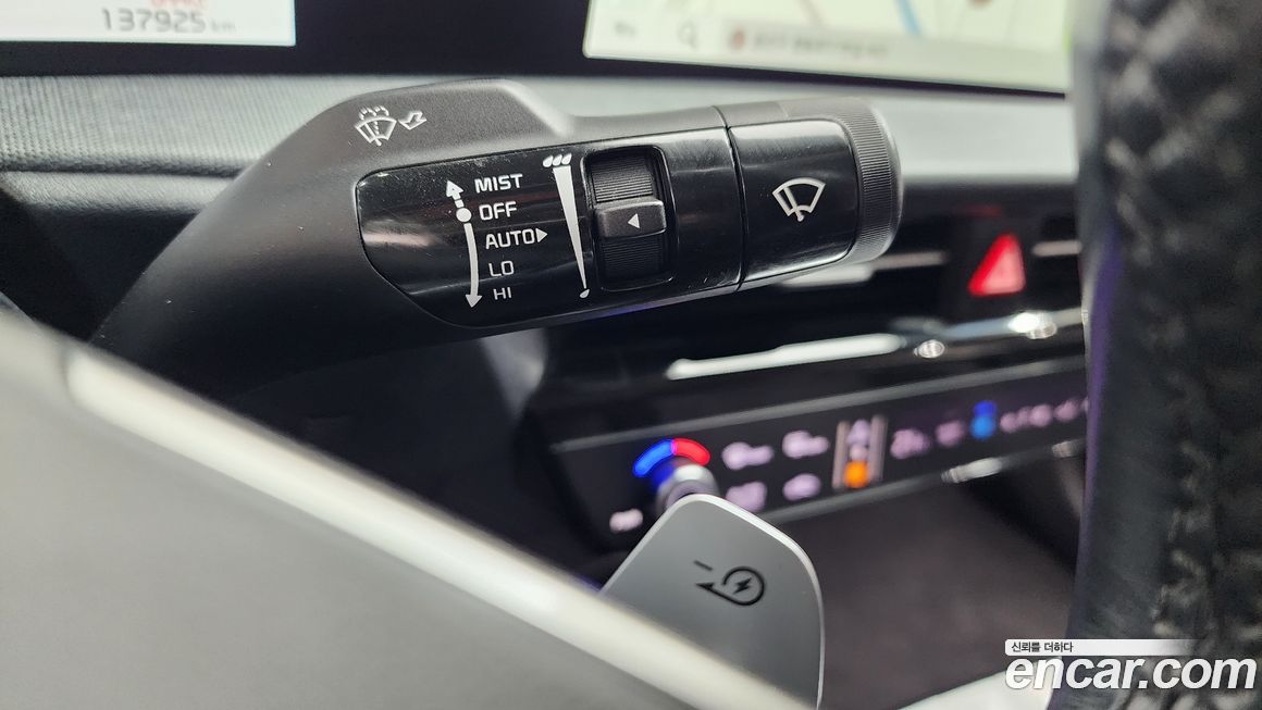 Kia EV6 2022