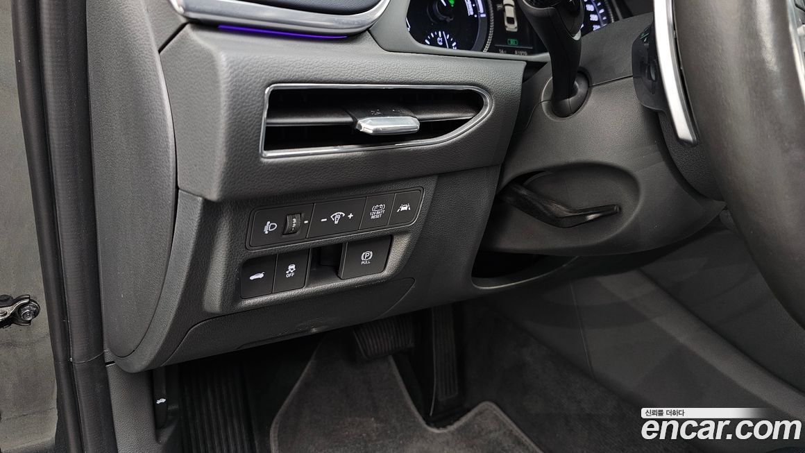 Hyundai Sonata 2022