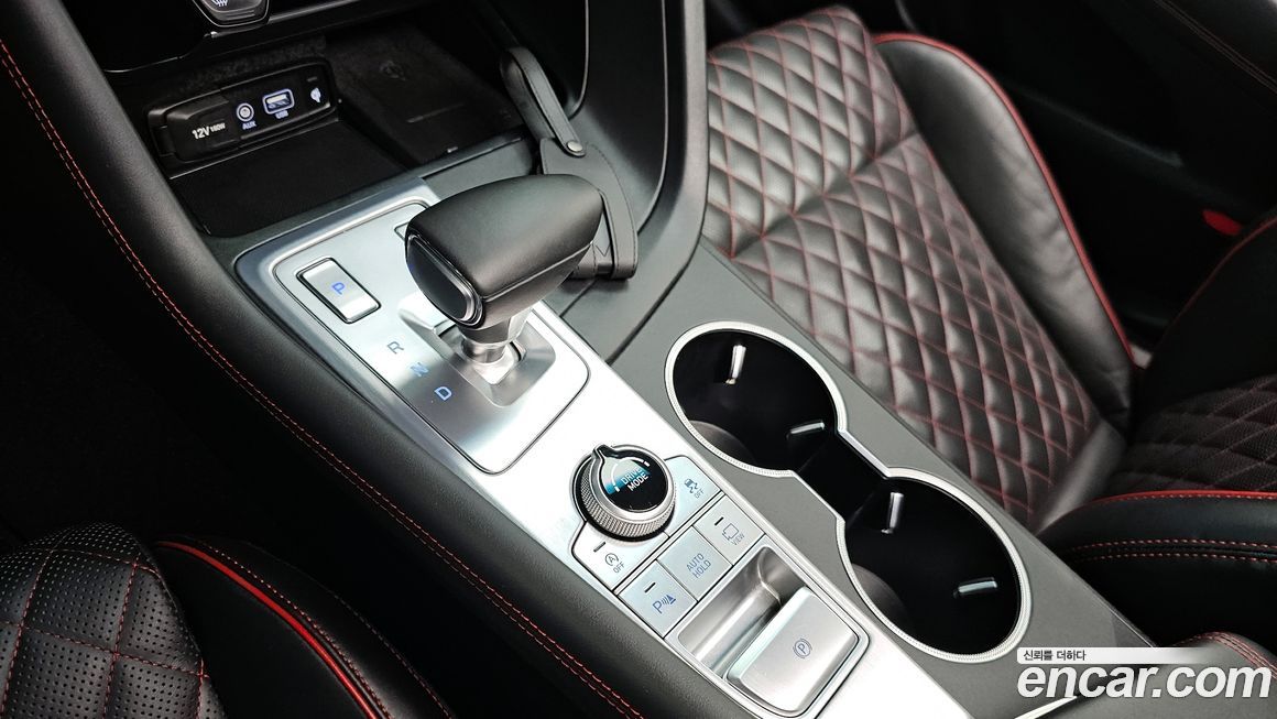 Genesis G70 2019
