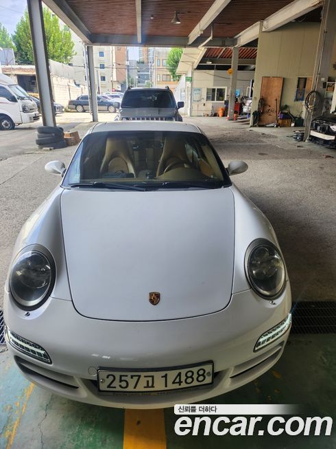 Porsche 911 2006