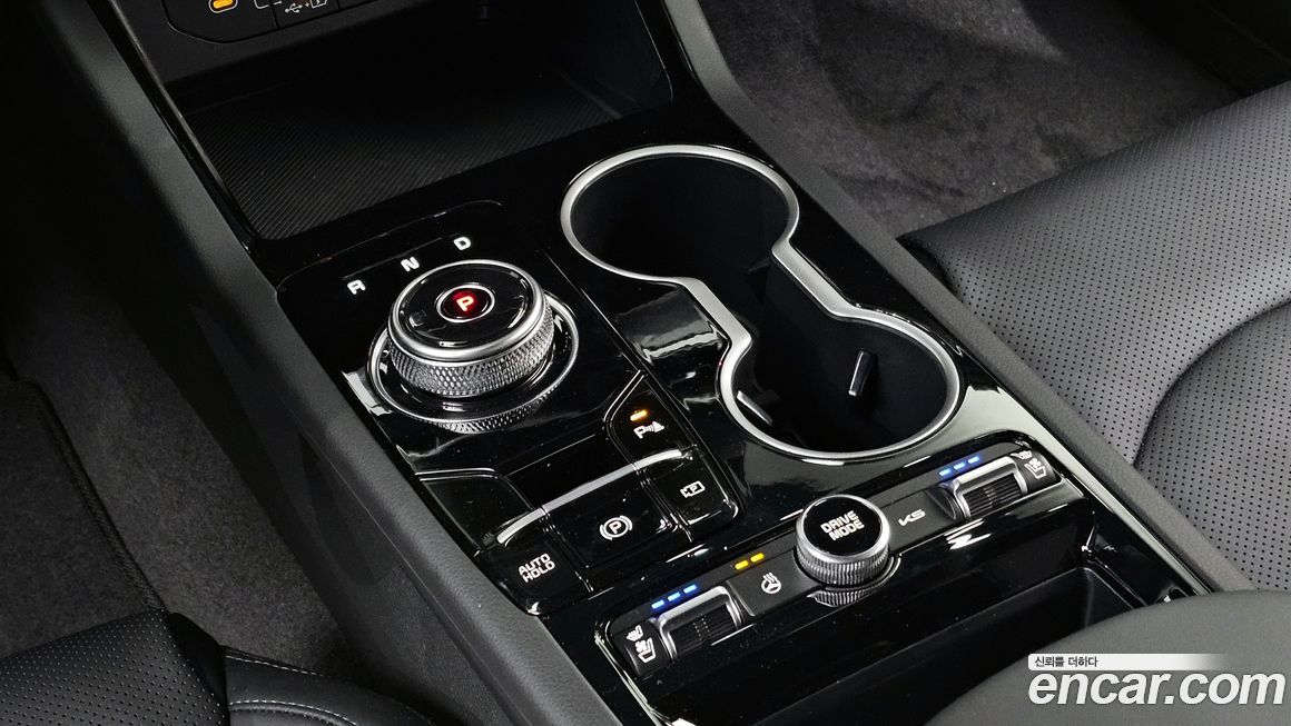Kia K5 2026