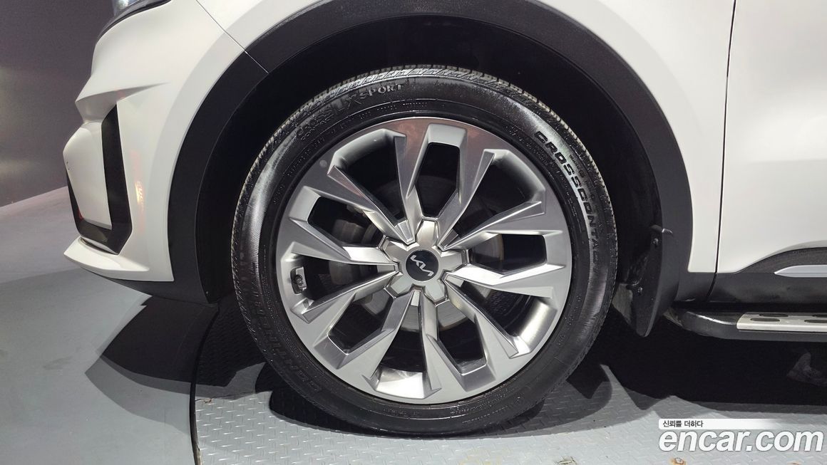 Kia Sorento 2023
