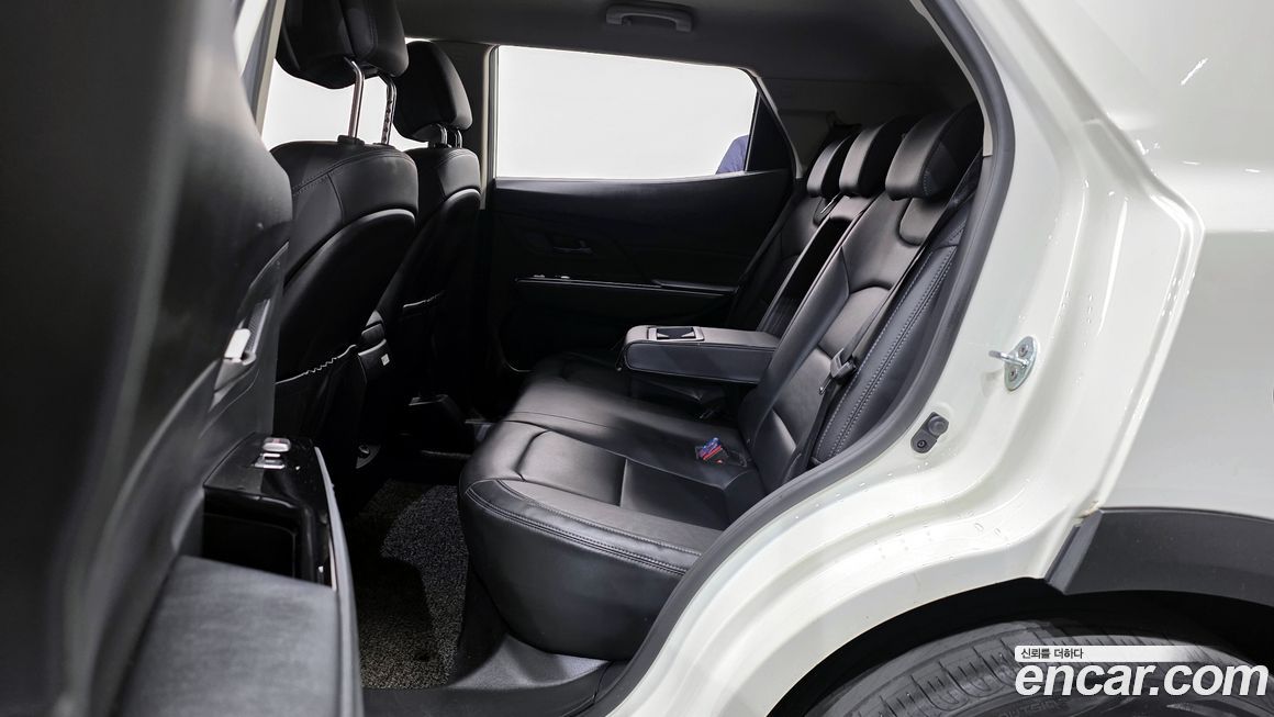 KG_Mobility_Ssangyong KORANDO 2021