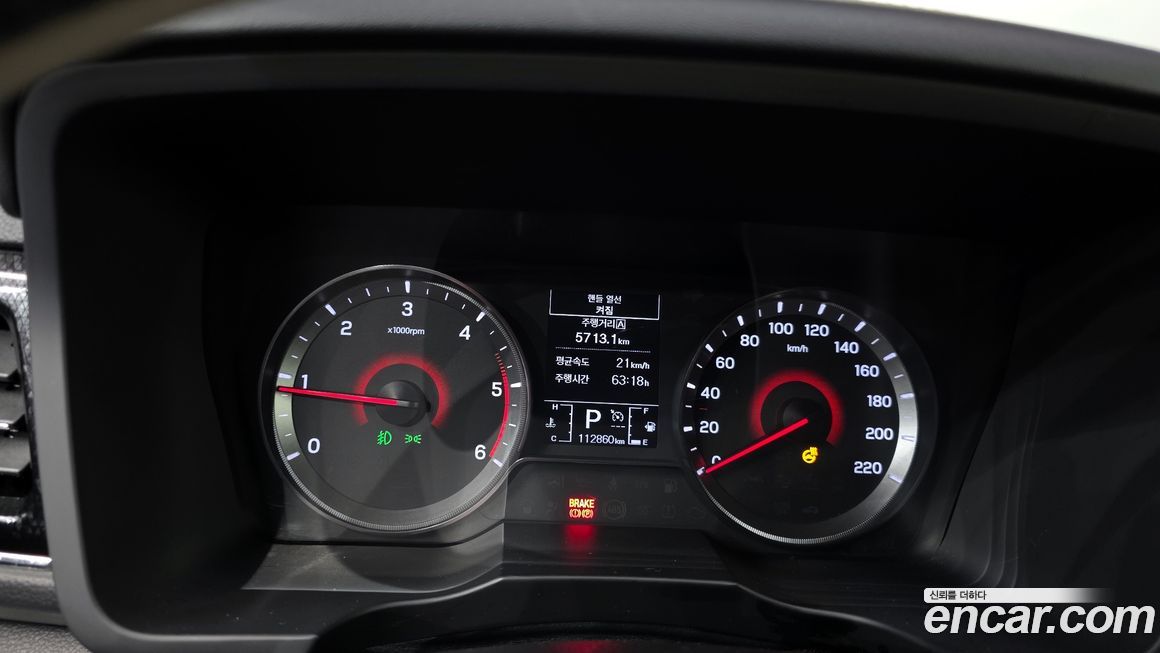 KG_Mobility_Ssangyong TIBOLI 2020