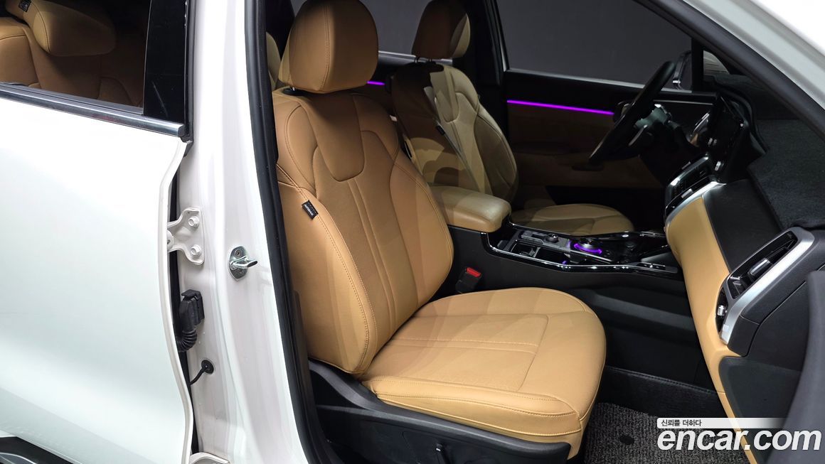 Kia Sorento 2023