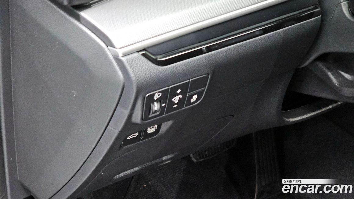 Kia K5 2026