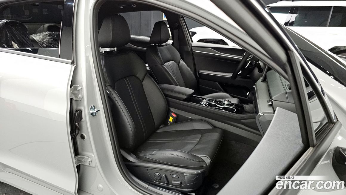 Kia K5 2026