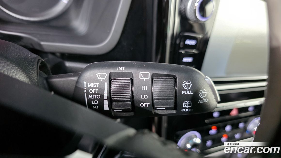 KG_Mobility_Ssangyong TIBOLI 2020