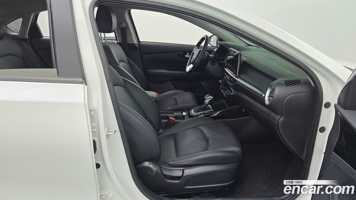 Kia K3 2023