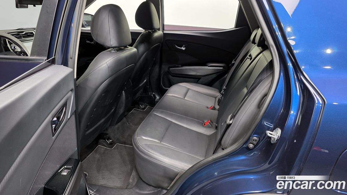 KG_Mobility_Ssangyong TIBOLI 2020