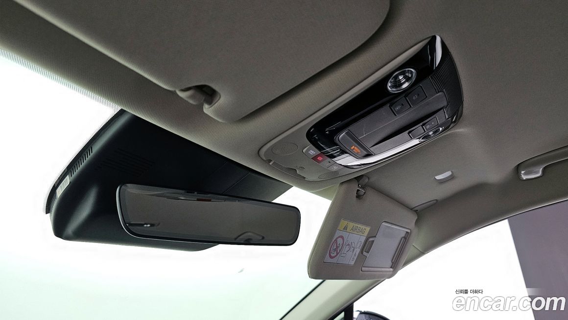 Kia K5 2025