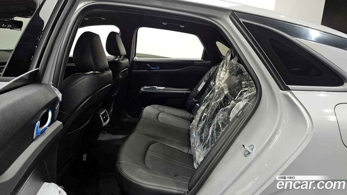 Kia K5 2026