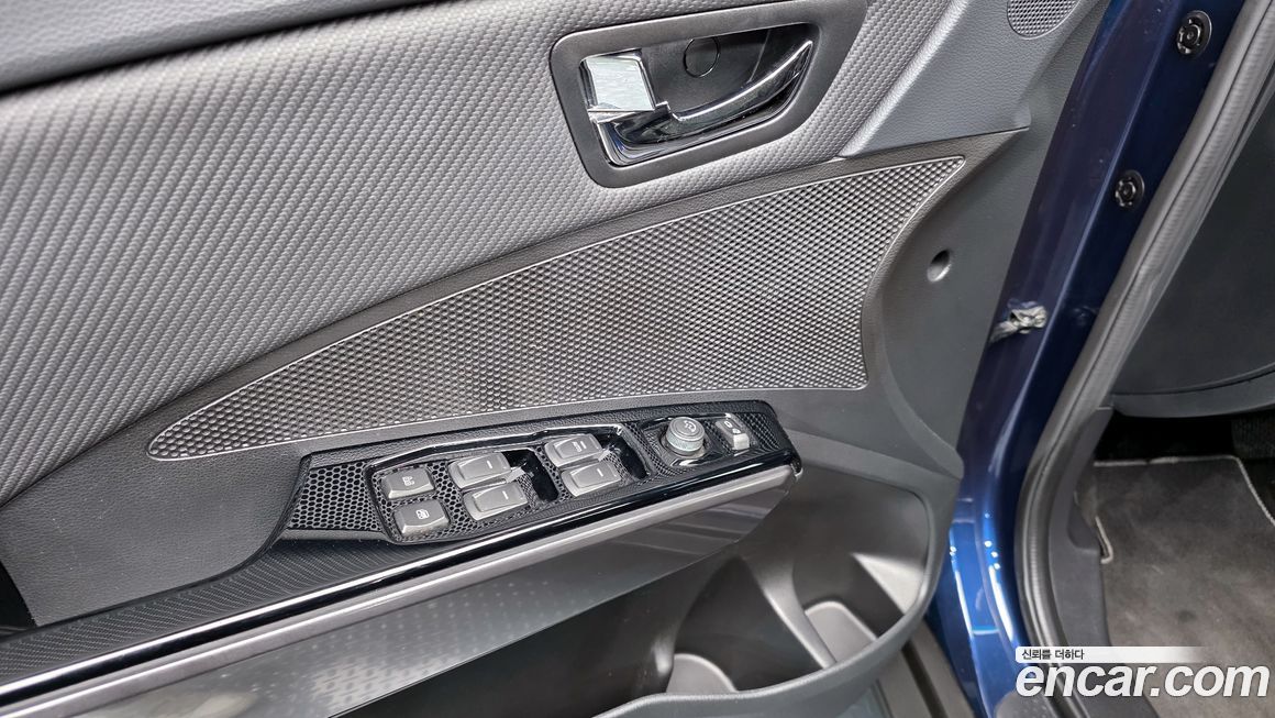 KG_Mobility_Ssangyong TIBOLI 2020