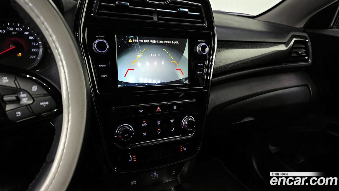 KG_Mobility_Ssangyong TIBOLI 2020