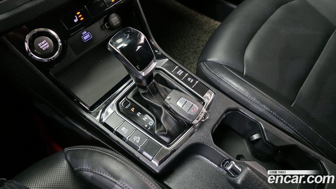 KG_Mobility_Ssangyong KORANDO 2021