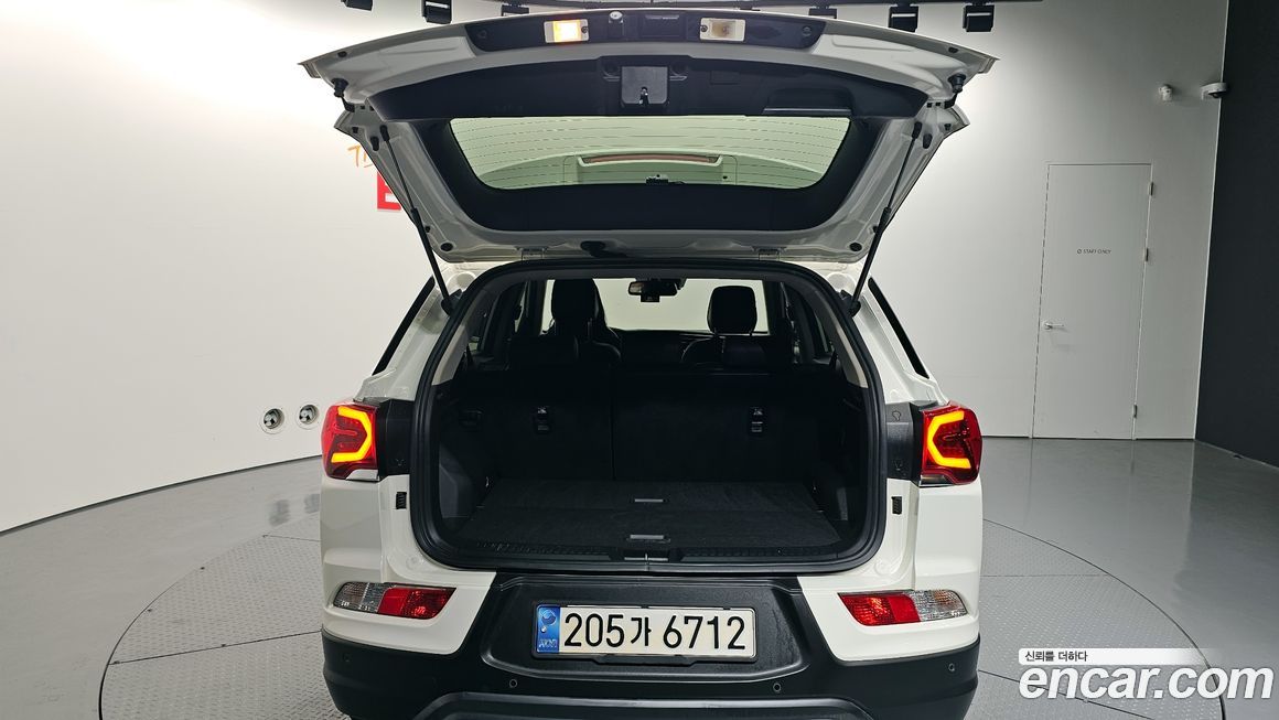 KG_Mobility_Ssangyong KORANDO 2021