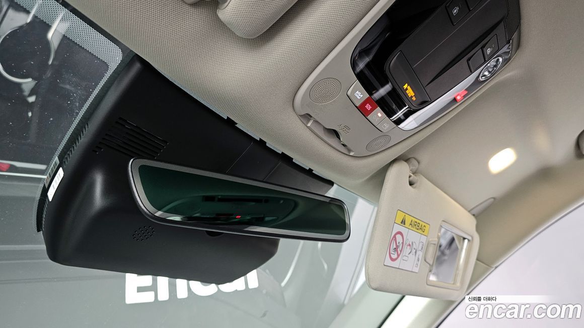 Kia K5 2025