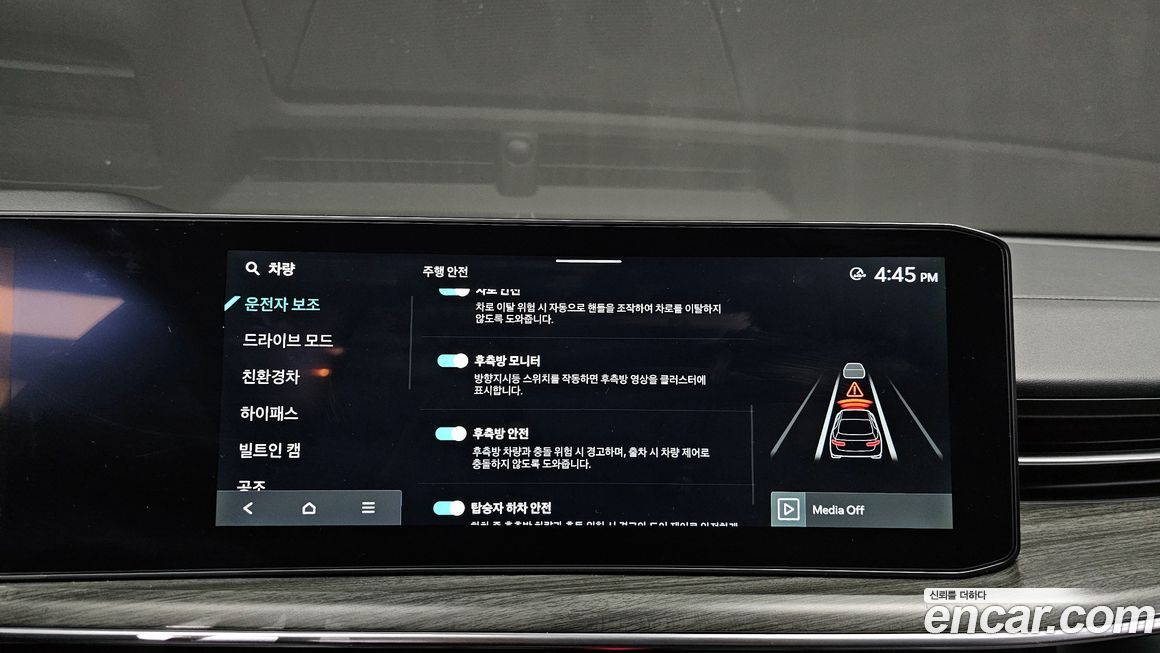 Kia K5 2025