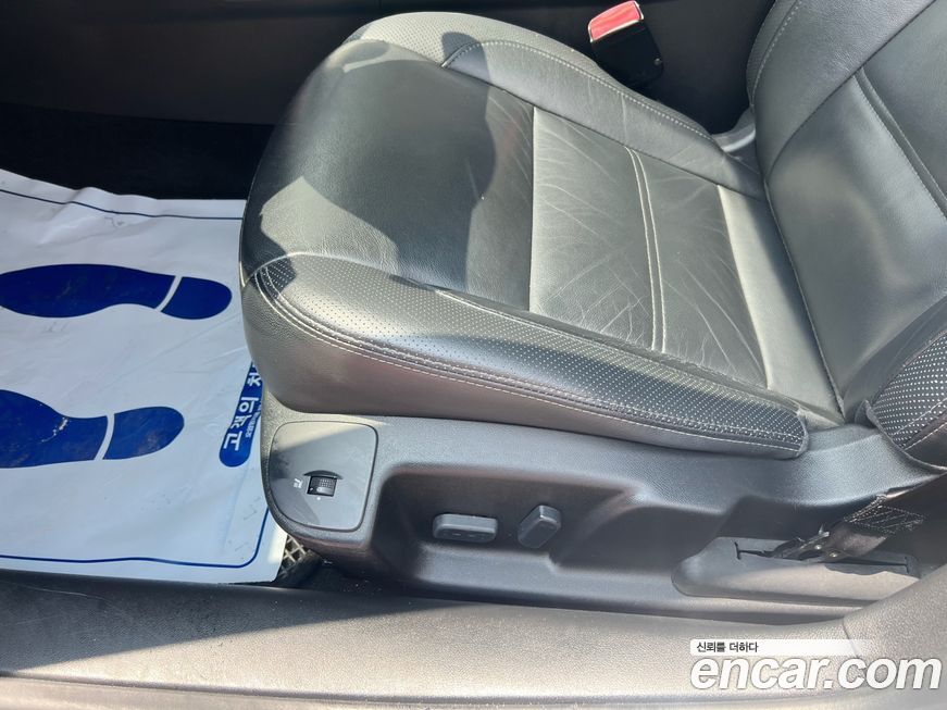 Renault-KoreaSamsung SM5  2014