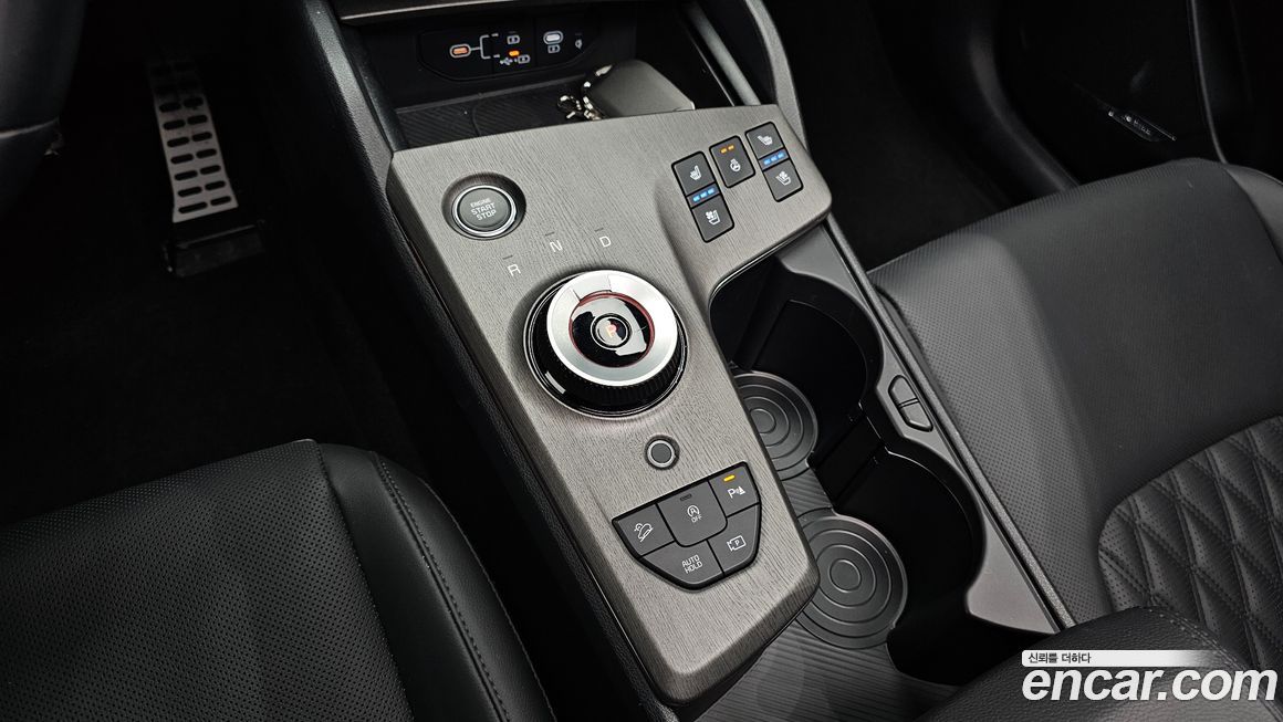 Kia Sportage 2025
