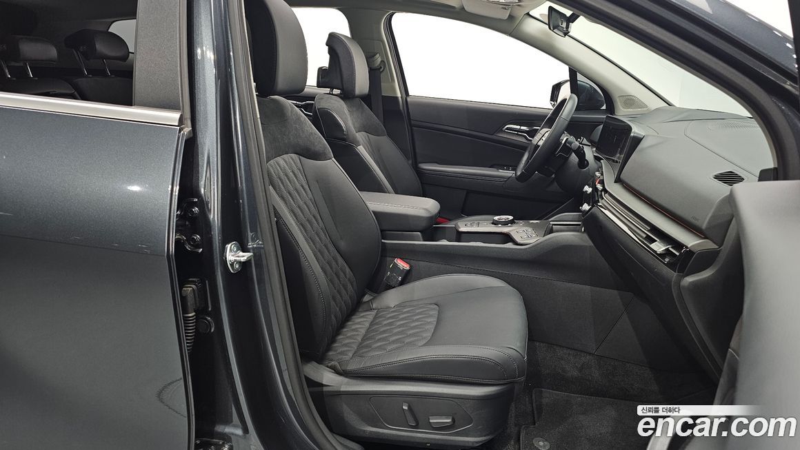 Kia Sportage 2025