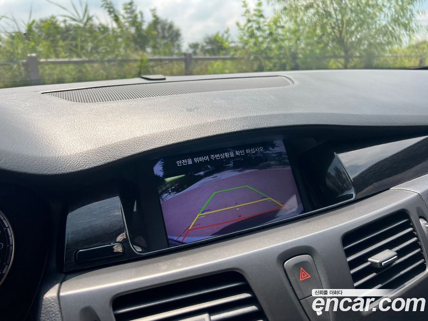 Renault-KoreaSamsung SM5  2014